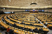 Parlamento Europeo UE