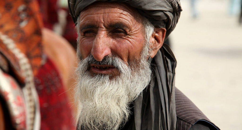 Pashtun