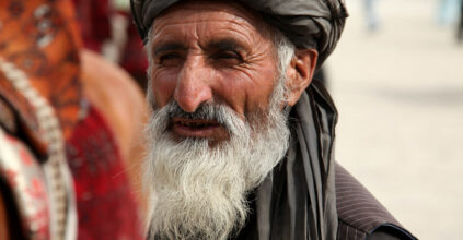 Pashtun