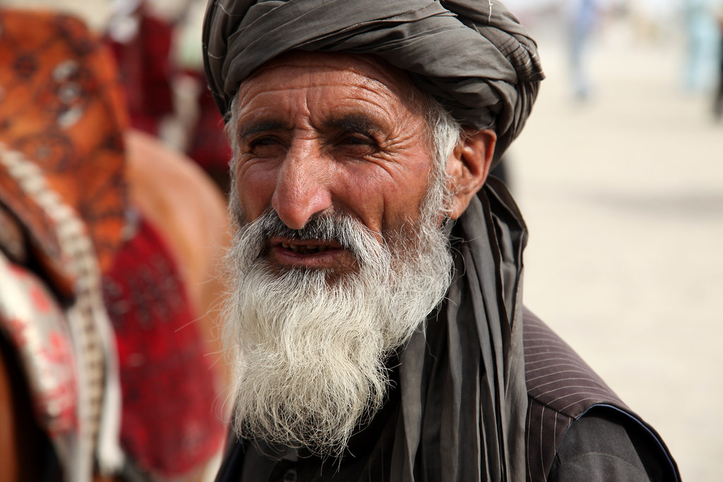 pashtun