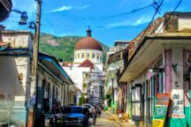 Haiti