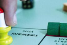 Perequazione