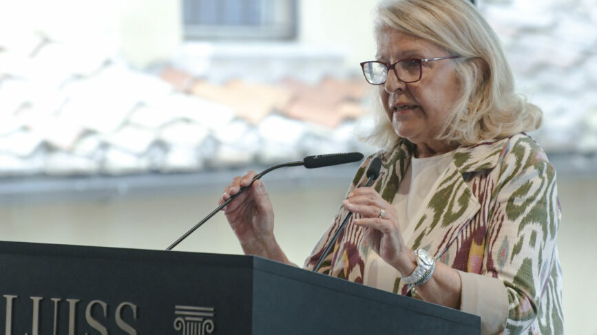 Patrizia Grieco Anima