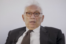 Patrizio Bianchi