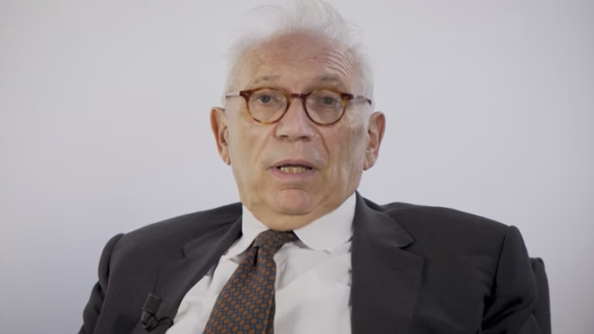 Patrizio Bianchi