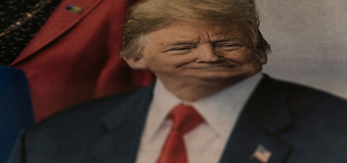 trump sanità