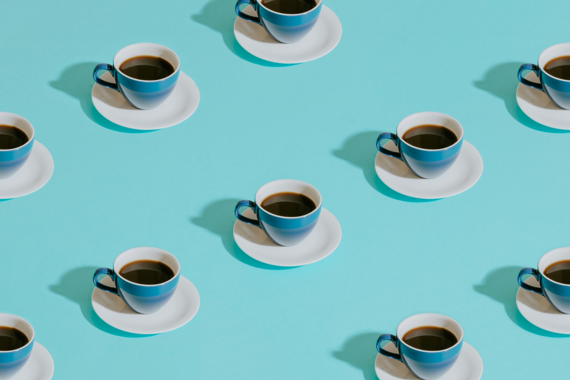 caffè