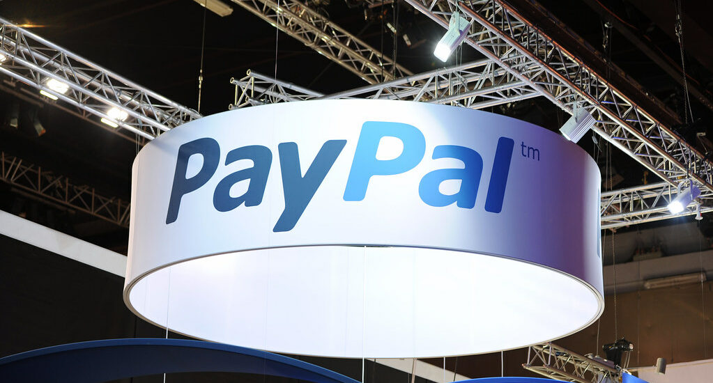 paypal