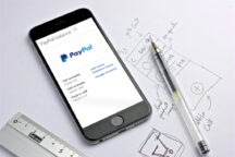PayPal Pinterest