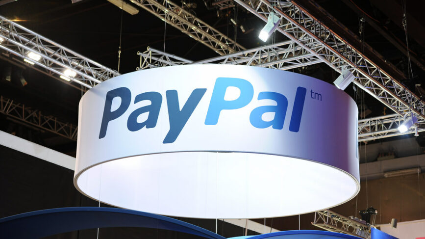 Paypal