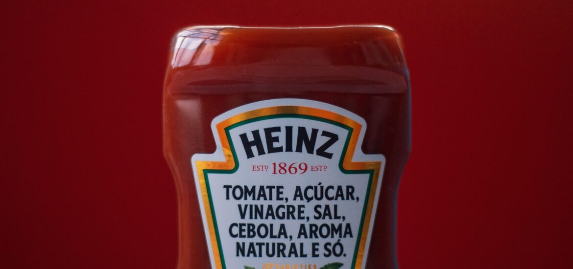kraft heinz