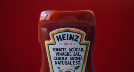 kraft heinz