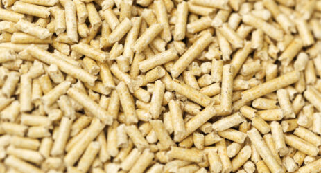 Perchè è una follia aumentare l’iva sul pellet