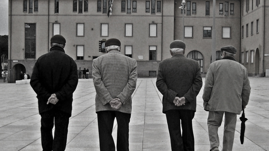 Pensioni