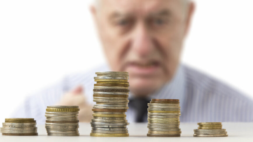 Pensioni