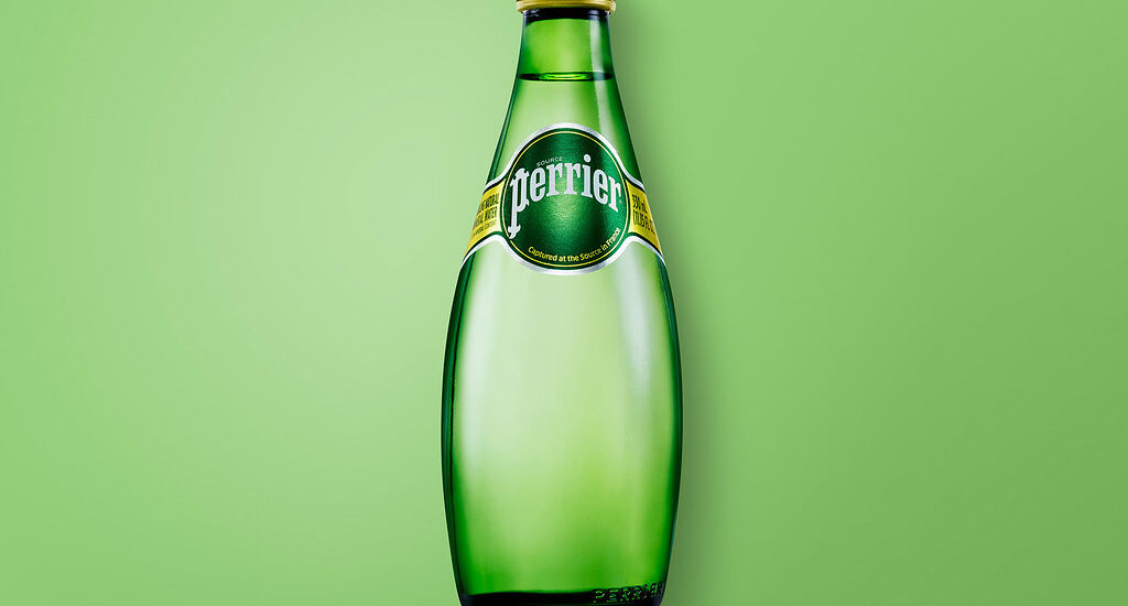 acqua nestlé