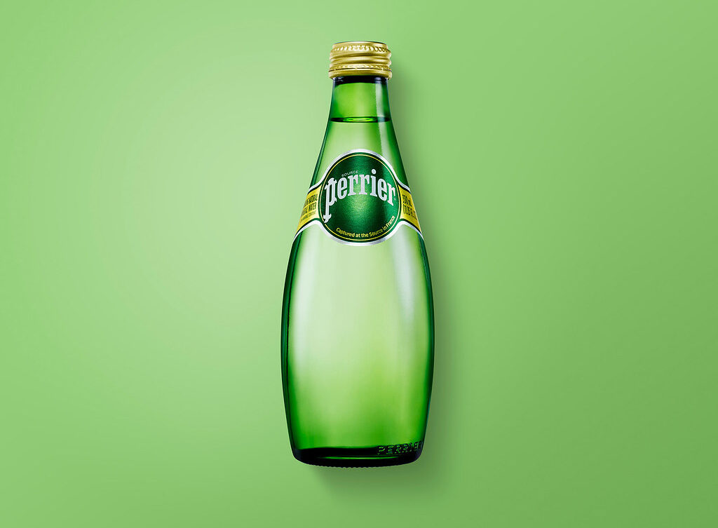 acqua nestlé
