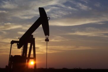 Petrolio