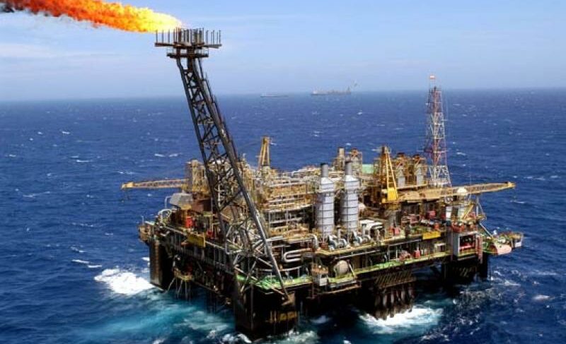 Norvegia Gas