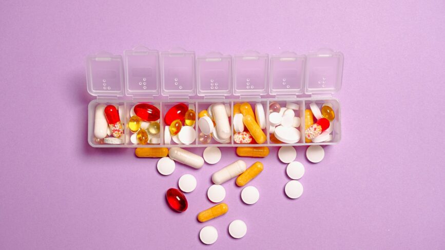 Spesa Farmaci Ssn