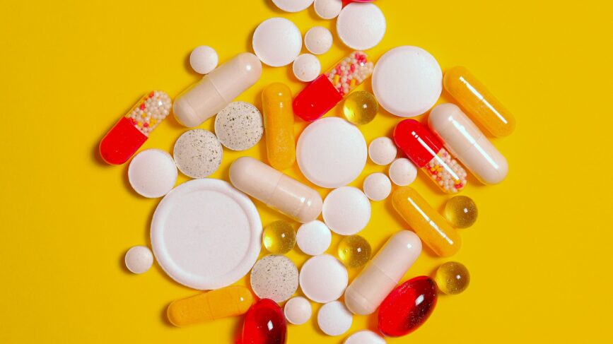 Antibiotici Amoxicillina