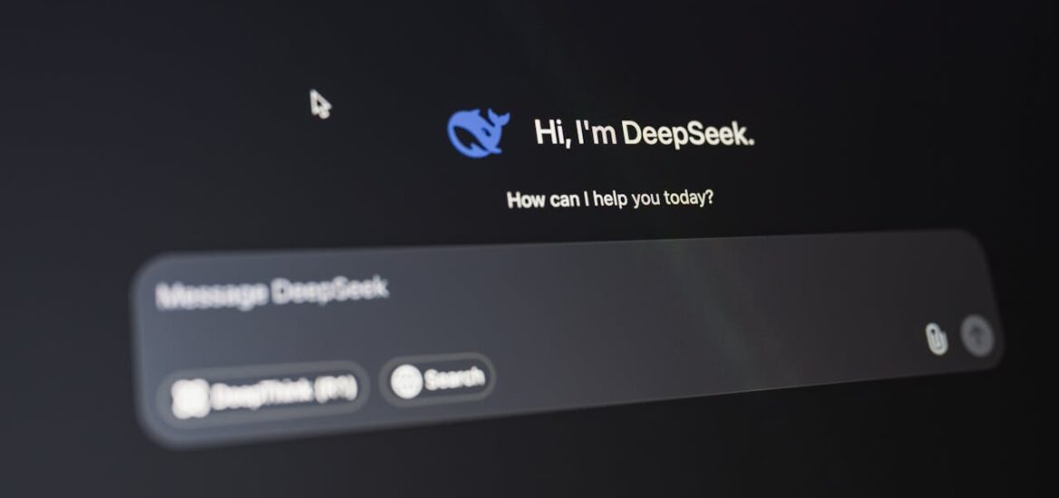 DeepSeek