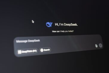 DeepSeek