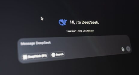 DeepSeek