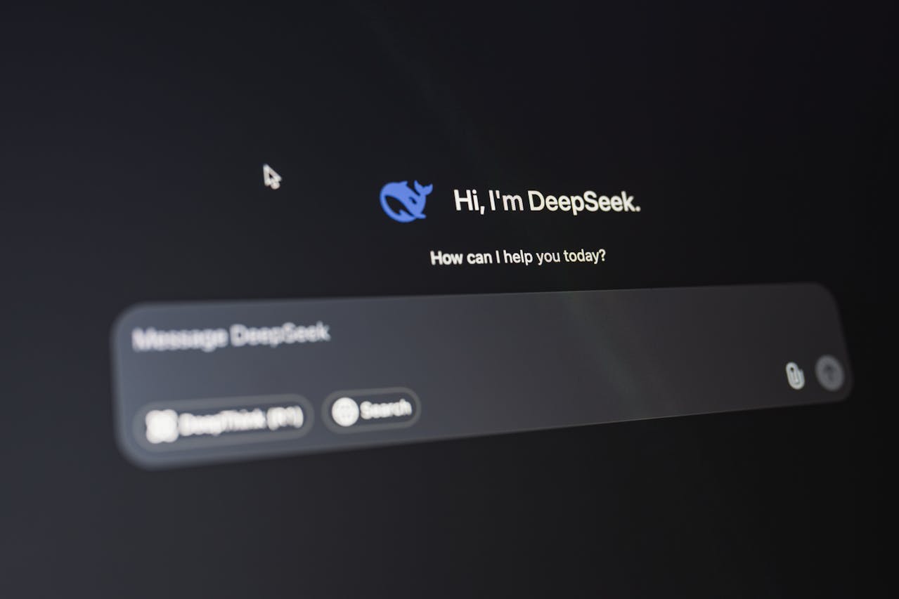 DeepSeek
