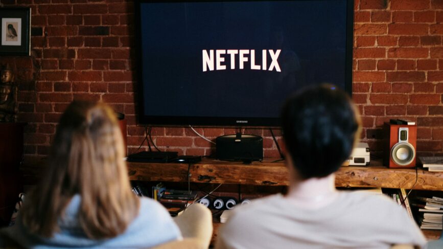 Netflix Password Netflix Abbonamenti