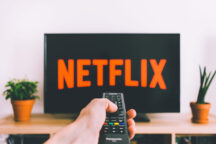 Netflix Amazon Prime