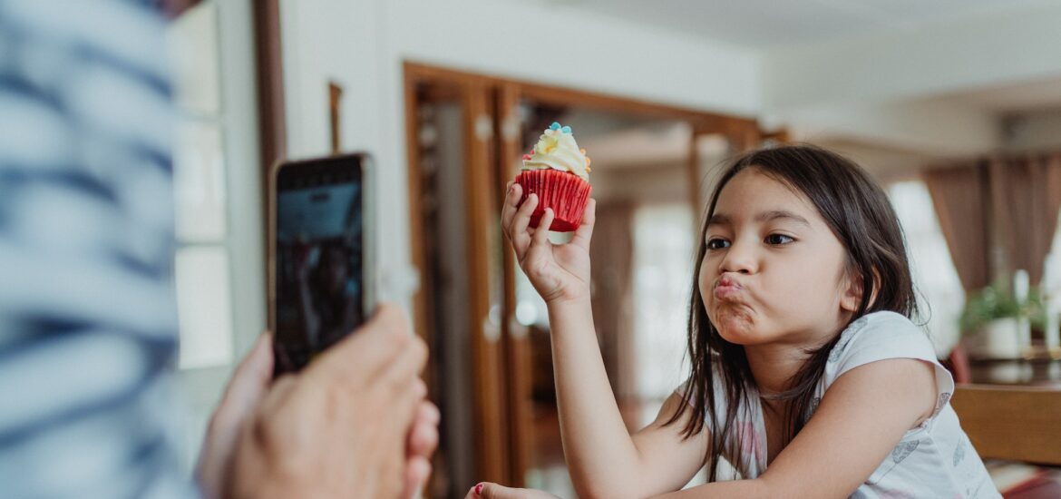 Foto Figli Social