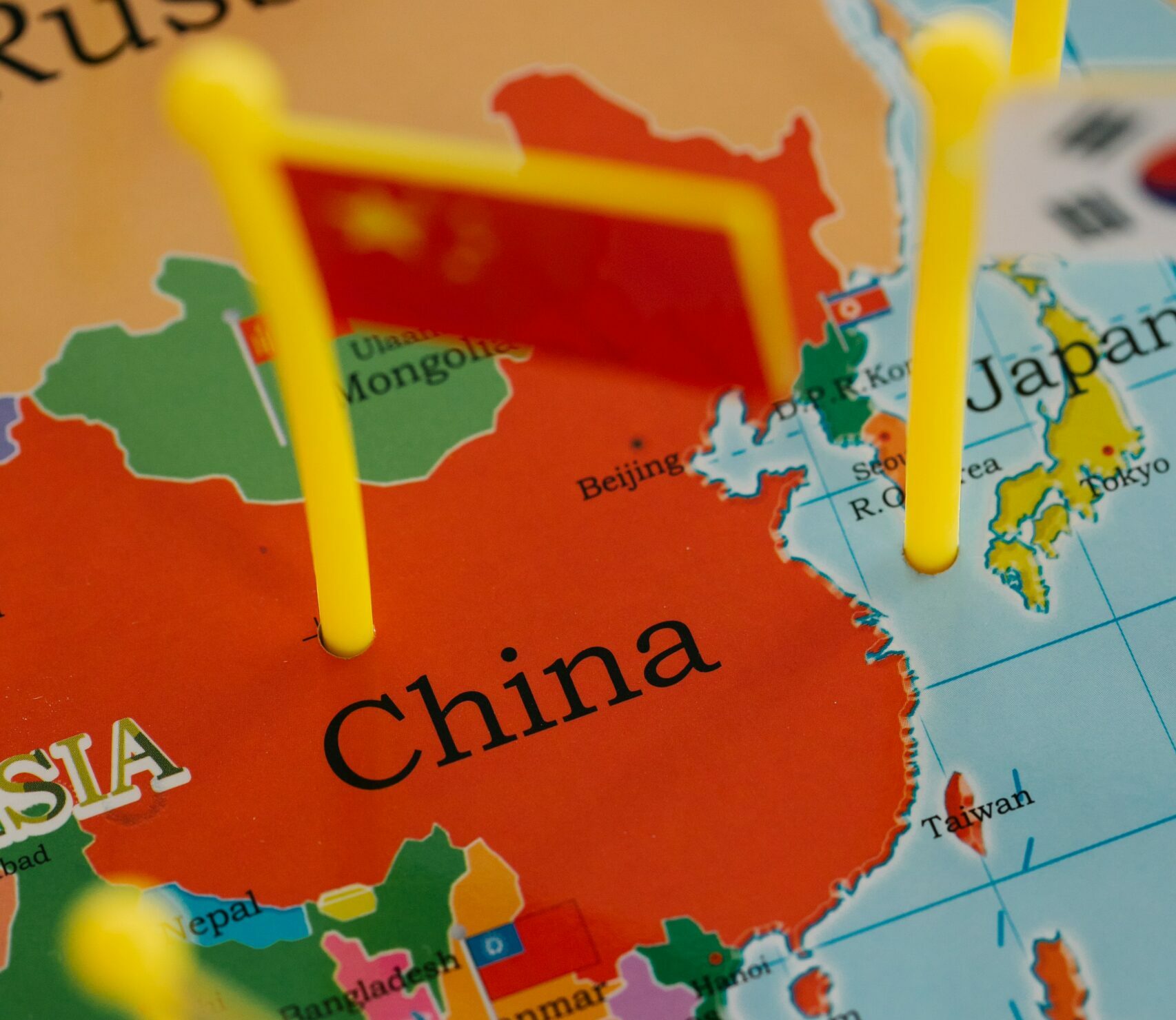 Cina