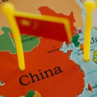 cina
