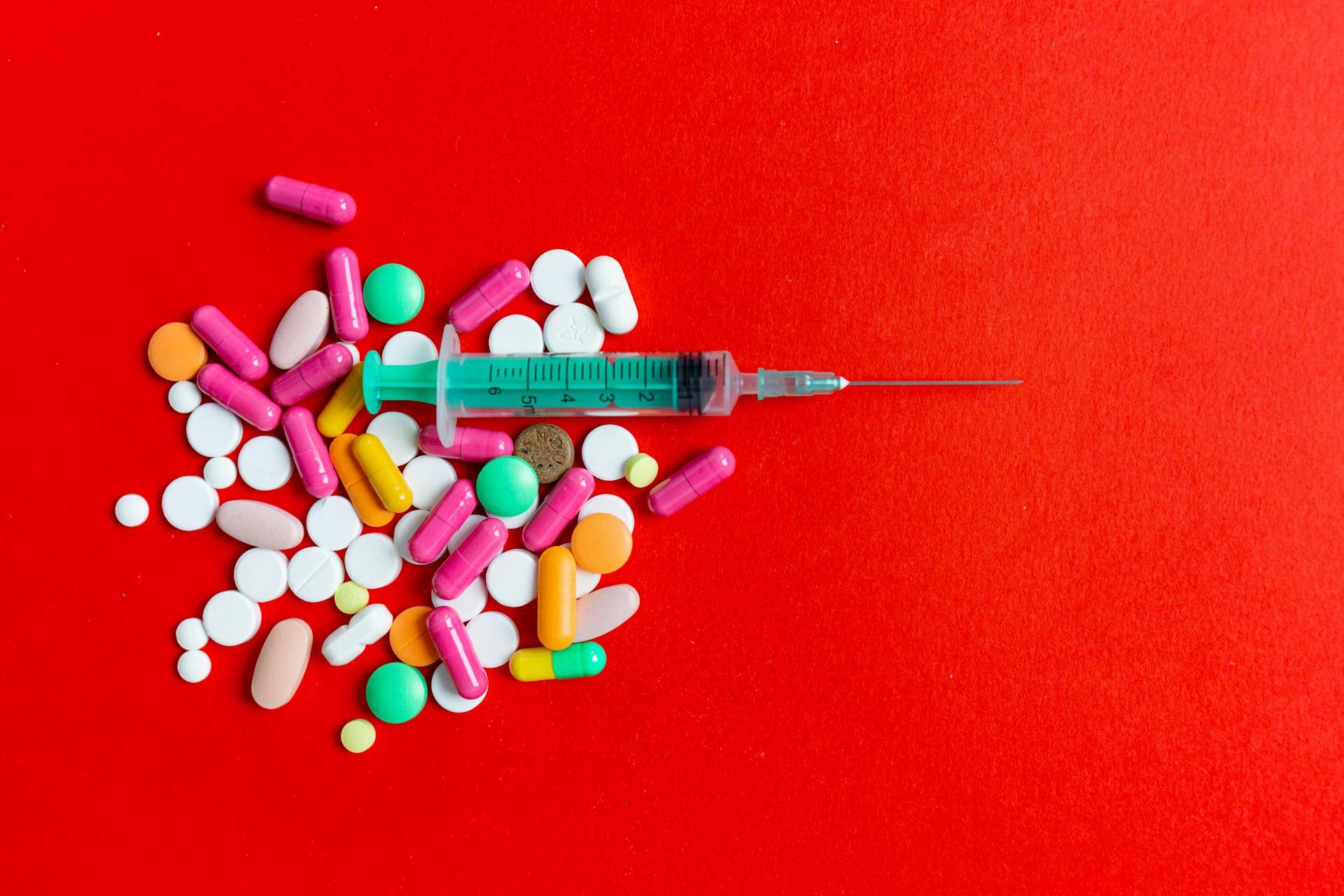 gilead farmaco hiv