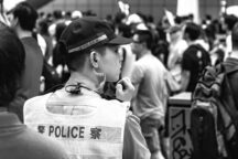 Hong Kong Cina