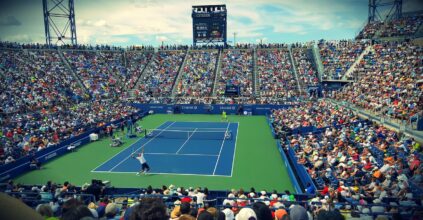 Us Open Pirola