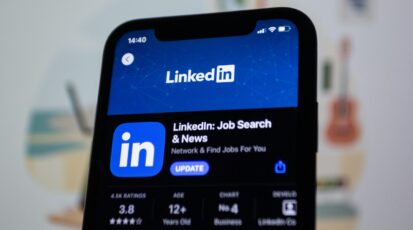 linkedin cina five eyes