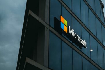 ia microsoft licenziamenti