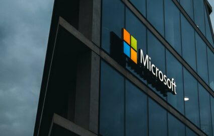 ia microsoft licenziamenti