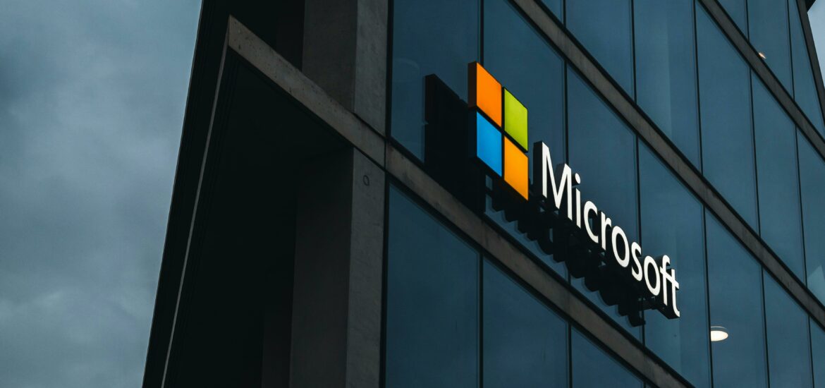 Microsoft Mistral