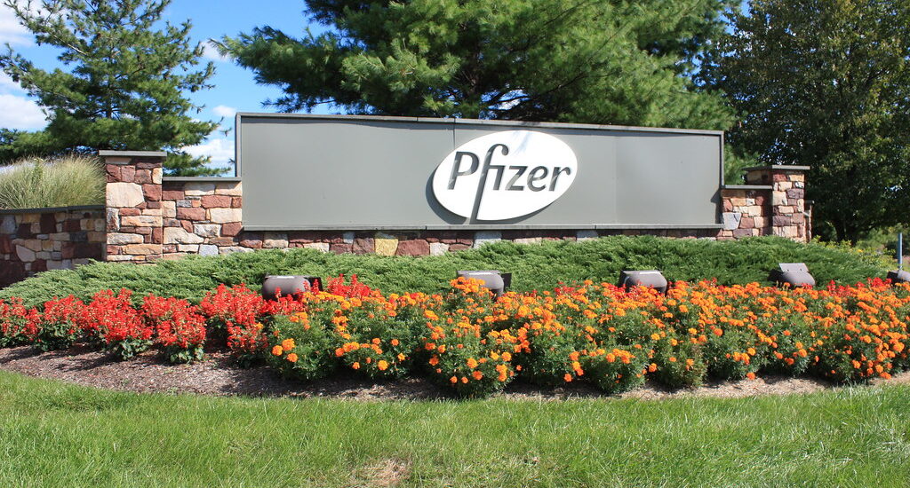 Pfizer metsera