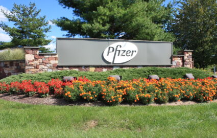 Pfizer metsera