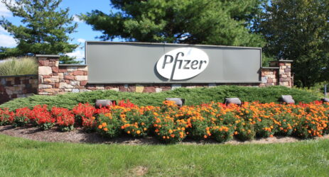 Pfizer metsera