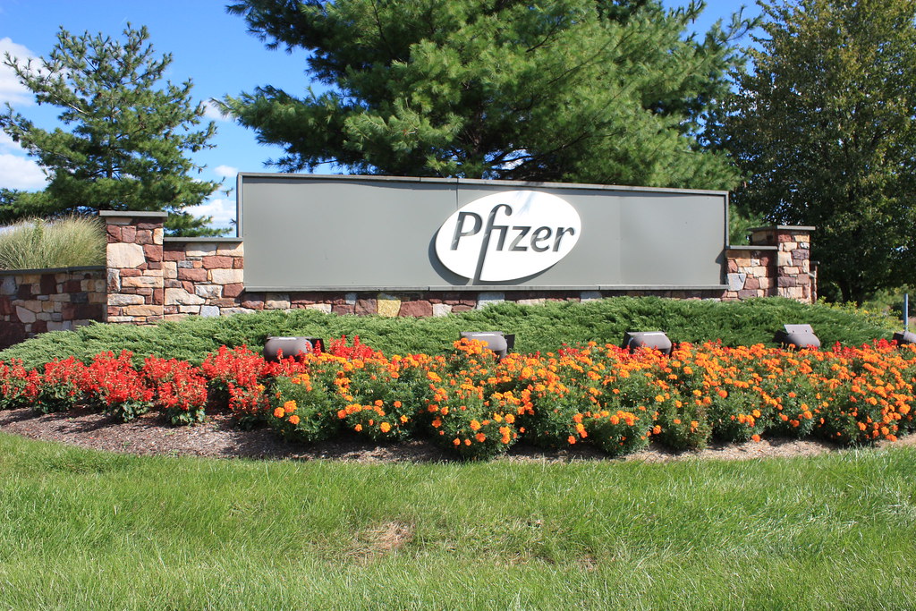 Pfizer metsera