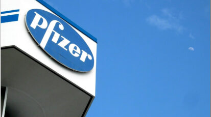 pfizer chai discovery