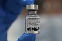 Pfizer Astrazeneca Regno Unito