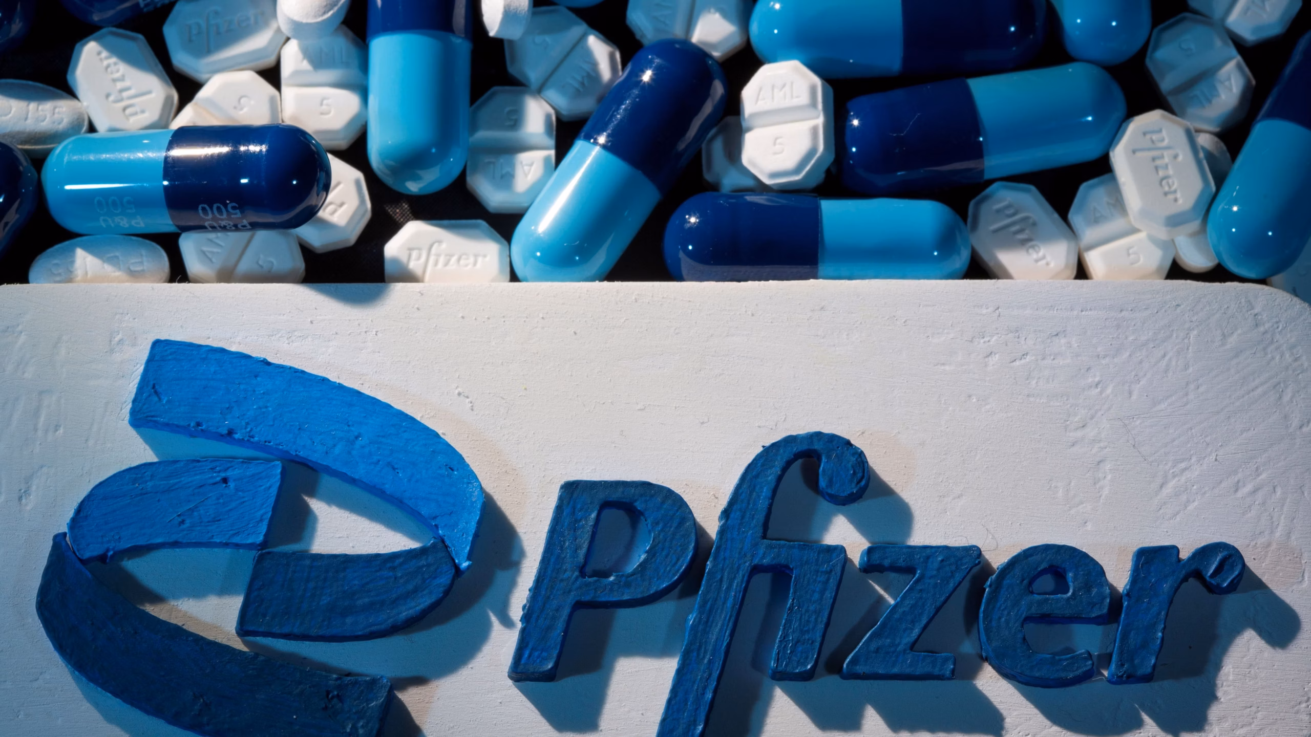 pfizer yaopharma
