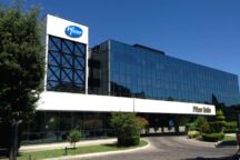 Vendite Vaccini Pfizer