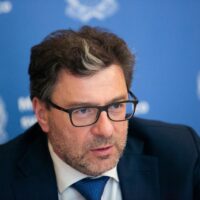 giorgetti Meloni